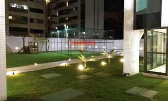 Imagem: Apartamento mobiliado para venda no poço