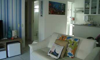 Imagem 2: GUARUJÁ - Apartamento Padrão - VILA ALZIRA