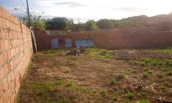 Imagem: Terreno em Campo Grande