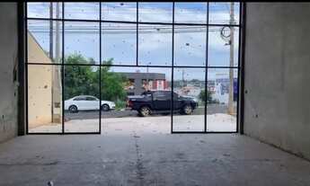 Imagem 3: Salão para aluguel, Parque Residencial J. Macedo - São José do Rio Preto/SP