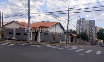 Imagem 2: INDAIATUBA - Casa Padrão - VILA AURORA