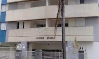 Imagem 2: APARTAMENTO RESIDENCIAL em SÃO JOSÉ DOS CAMPOS - SP, PARQUE RESIDENCIAL AQUARIUS