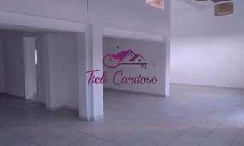 Imagem 2: INDAIATUBA - Loja/Salão - CIDADE NOVA I