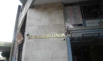 Imagem: JK semi mobiliado Centro