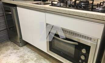 Imagem 5: PORTO ALEGRE - Apartamento Padrão - JARDIM CARVALHO