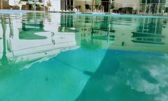 Imagem 5: Palácio Eliseu Condomínio Santa Maria - Casa Luxo Neoclássica - Heliponto - Tranquilidade