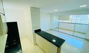 Imagem 1: Apartamento Park Privilege Parque Amazônia - Goiânia - GO