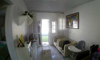 Imagem 4: Dois Irmãos - Casa Padrão - Moinho Velho