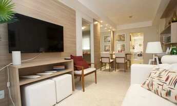 Imagem 4: Apartamento para venda possui 68 metros quadrados com 2 quartos em Vila Isabel - Rio de Ja