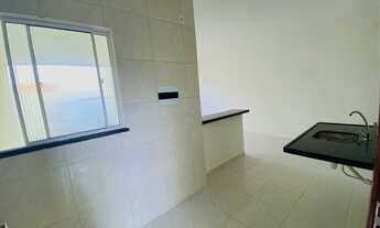 Imagem 7: Casa para venda tem 86 m² com 2 quartos em Pedras/Messejana - Fortaleza - CE