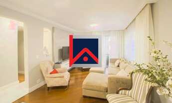 Imagem 2: Apartamento Venda 4 Dormitórios - 152 m² Campo Belo