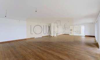 Imagem 7: Apartamento de alto padrão à venda na R. Curitiba - 540m², 4 suítes