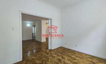 Imagem 4: Ótimó apê de 3QTS com suíte e vaga em Copacabana!