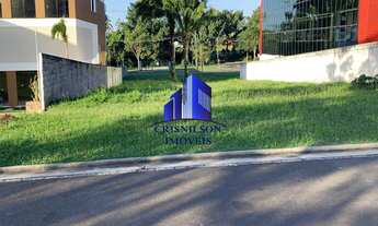 Imagem 2: CAMAÇARI - Loteamento/Condomínio - ALPHAVILLE LITORAL NORTE I