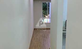 Imagem 2: Apartamento à venda, 2 quartos, Botafogo - RIO DE JANEIRO/RJ
