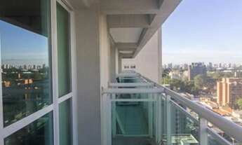 Imagem 6: São Paulo - Conjunto Comercial/sala - Santo Amaro