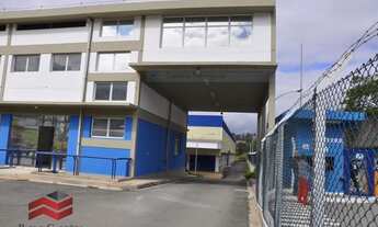 Imagem 5: Galpão de 4.190 m² para Locação em Barueri - SP