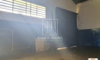 Imagem 4: Salão/Galpão (salão - térreo