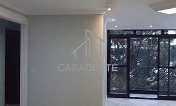 Imagem 2: Apartamento para venda tem 75 metros quadrados com 3 quartos em Jardim Íris - São Paulo