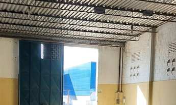 Imagem 10: Galpão/Depósito/Armazém para aluguel possui 900 metros quadrados em Antares - Maceió - Ala