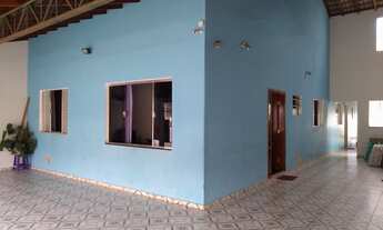 Imagem 5: CASA RESIDENCIAL em SOROCABA - SP, VILA NOVA SOROCABA