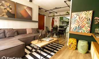 Imagem: Apartamento à venda em São Paulo