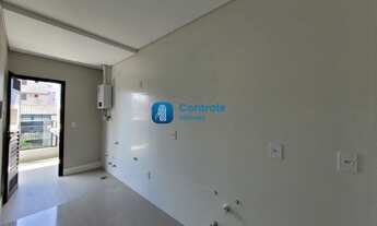 Imagem 6: S/ Excelente Apartamento Novo na Trindade 3 Dormitórios 3 Suítes 2 Vagas e Hobby Box!