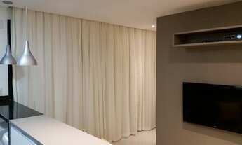 Imagem 3: Apartamento para venda com 66 metros quadrados com 1 quarto em Campestre - Santo André - S