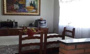 Imagem 4: Sobrado com 4 dormitórios à venda, 150 m² por R$ 700.000,00 - Cidade Recreio da Borda do C