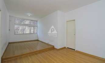 Imagem 2: Apartamento à venda, 3 quartos, 1 vaga, Copacabana - RIO DE JANEIRO/RJ