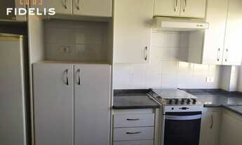 Imagem 5: Apartamento Villa Americana