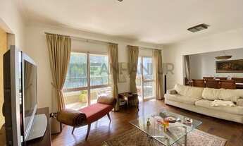 Imagem 2: SÃO PAULO - Apartamento Padrão - Moema