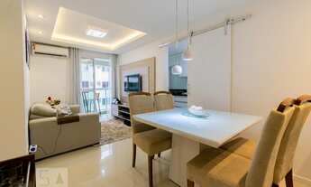 Imagem: Apartamento para Aluguel - Pechincha, 2