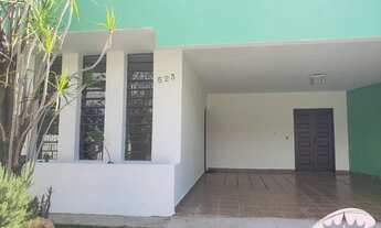 Imagem 2: JUNDIAÍ - Casa Padrão - JARDIM TORRES SÃO JOSÉ