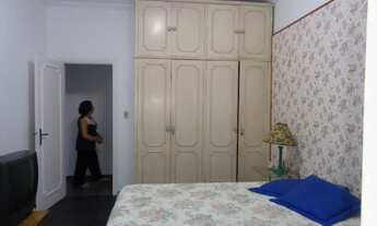 Imagem 11: GONZaGA - LOCAÇÃO - FRENTE MAR - VISTA PANORAMICA - 4 DORM - 1 VAGA