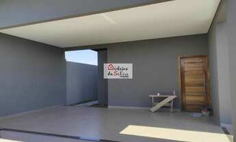 Imagem 5: Casa à venda no bairro Centro - Maracaju/MS