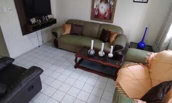 Imagem 3: Casa com três quartos, Indianopolis, Caruaru-Pe