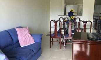 Imagem 4: ITACURUSSÁ - Apartamento Padrão - PORTO MARINA