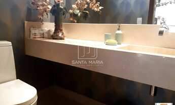 Imagem 4: Casa (sobrado em condominio) 5 dormitórios/suite, cozinha planejada, portaria 24hs, em con