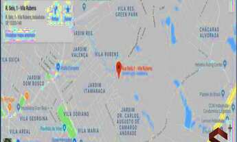 Imagem 4: TERRENO RESIDENCIAL em INDAIATUBA - SP, LOTEAMENTO PARK GRAN RESERVE