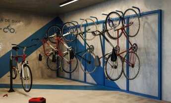 Imagem 5: APARTAMENTO TIPO STUDIOS - HUB SMART HOME COM ÓTIMA LOCALIZAÇÃO EM CRICIUMA