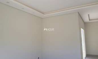 Imagem 3: UBERLÂNDIA - Casa Padrão - ALTO UMUARAMA