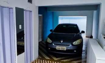 Imagem 5: Casa com 5 dormitórios à venda, 305 m² por R$ 460.000,00 - Ponta Grossa - Maceió/AL