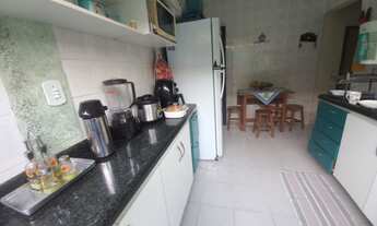 Imagem 6: Casa Térrea 70 m² 3 quartos A 250MTS DA PRAIA em Caiçara - Praia Grande - SP