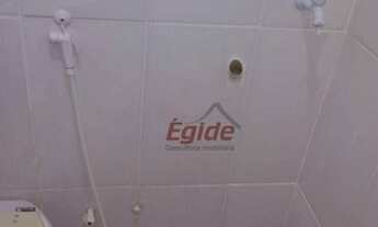 Imagem 5: Kitnet com 1 dormitório à venda, 35 m² por R$ 130.000,00 - Centro - Niterói/RJ