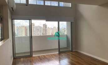 Imagem: Apartamento para alugar, 94 m² por R$ 5.820,00/mês