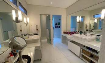 Imagem 3: Casa de condomínio para venda com 636 metros quadrados com 5 quartos em Piatã - Salvador