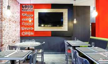 Imagem 4: Flat para venda com 18 metros quadrados com 1 quarto em Independência - Taubaté - SP