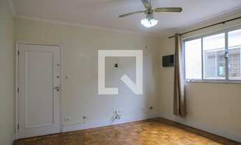 Imagem 7: Apartamento para Aluguel - Embaré, 2 Quartos, 65 m2