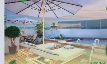 Imagem 2: PRAIA GRANDE - Apartamento Padrão - VILA MIRIM